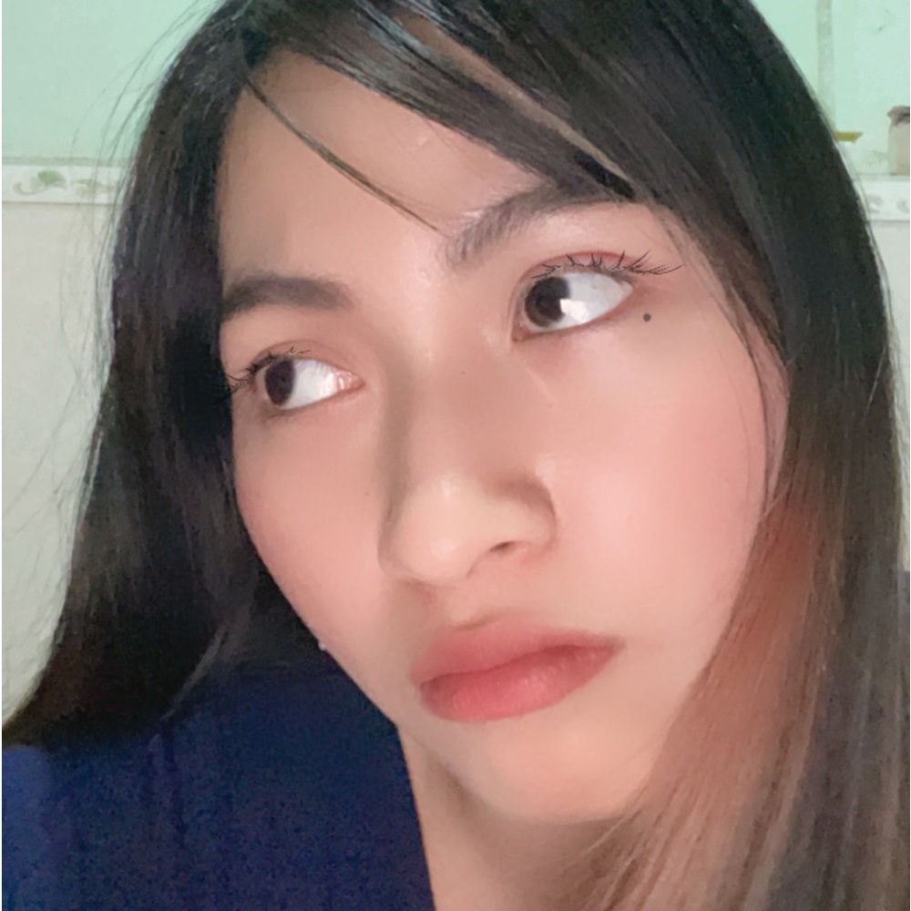 Meet your Posher, 𝐴𝑙𝑖𝑐𝑖𝑎